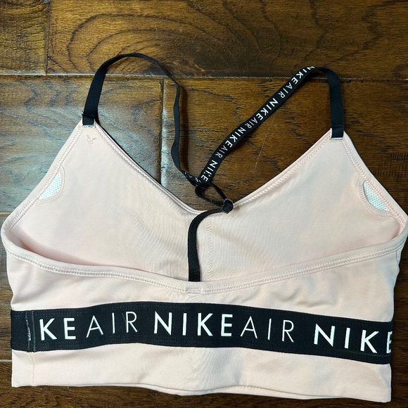 Nike Sports Bra - Picture 2 of 3
